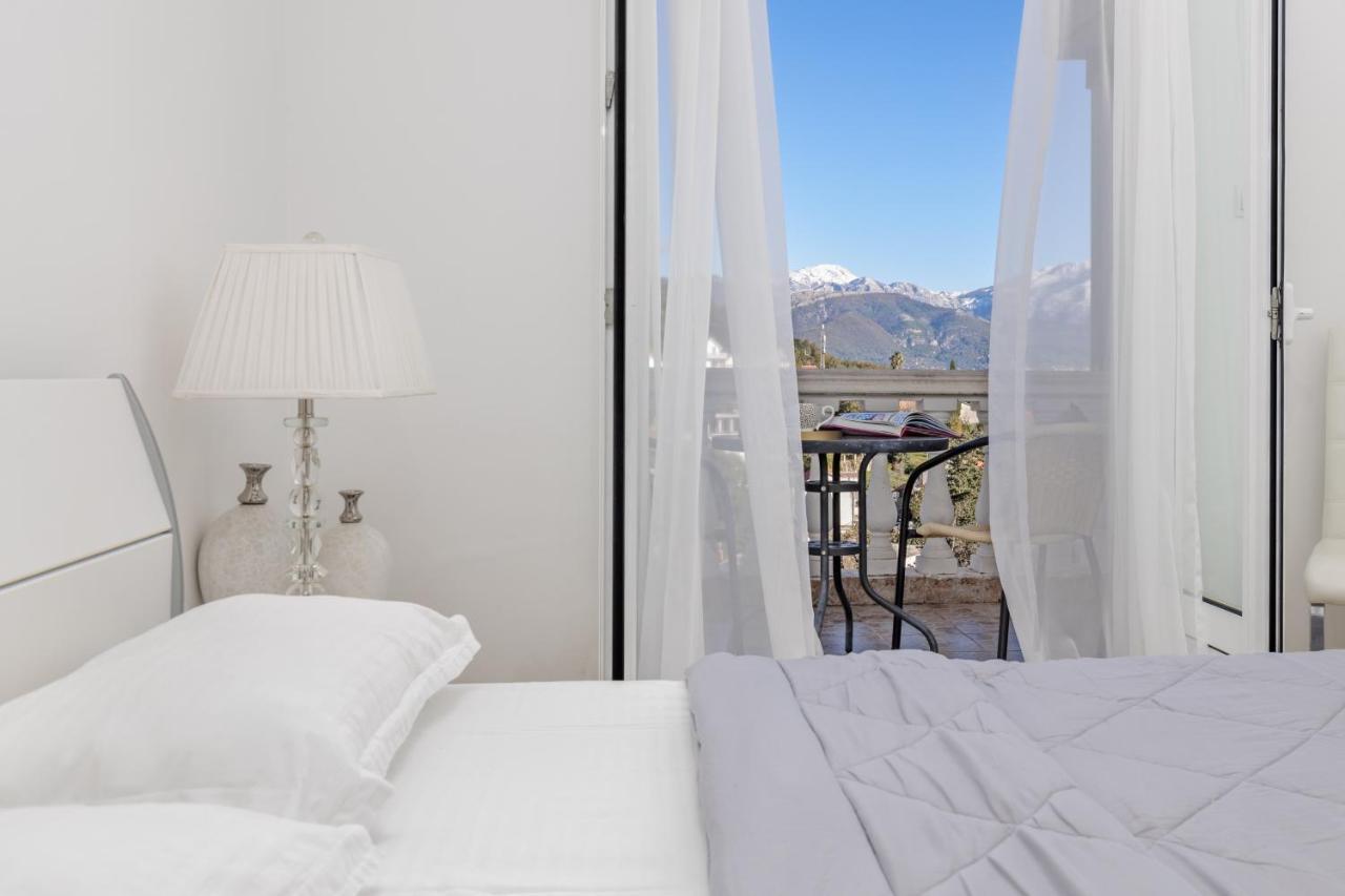 Elegance Duplexes By Monte Aria Herceg Novi Zewnętrze zdjęcie