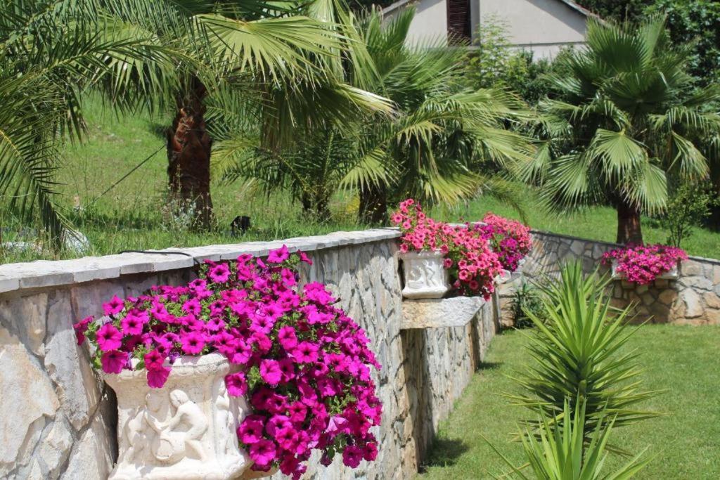 Elegance Duplexes By Monte Aria Herceg Novi Zewnętrze zdjęcie